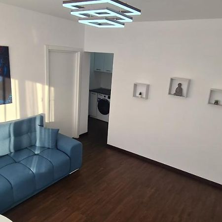 Belvedere Delux Apartment Deva Eksteriør bilde
