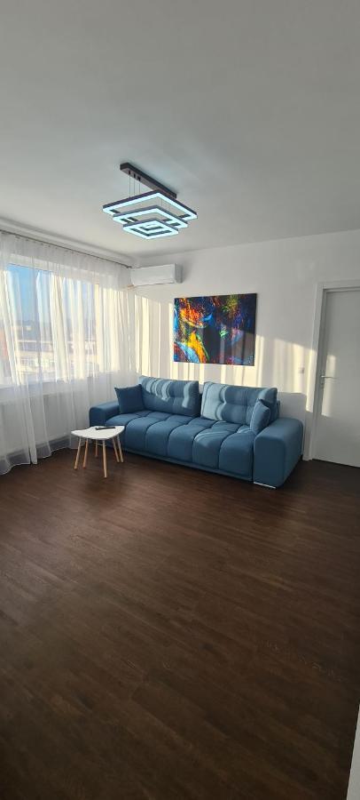 Belvedere Delux Apartment Deva Eksteriør bilde