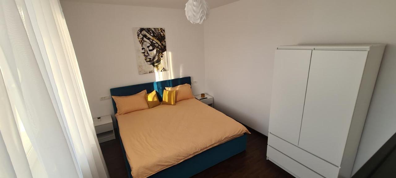 Belvedere Delux Apartment Deva Eksteriør bilde