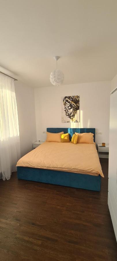 Belvedere Delux Apartment Deva Eksteriør bilde