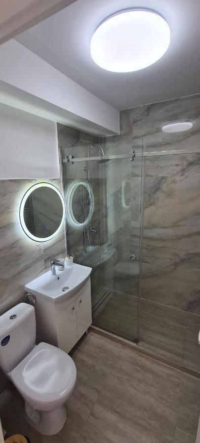 Belvedere Delux Apartment Deva Eksteriør bilde